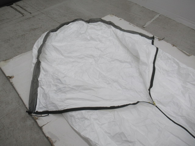 MURACO（ムラコ）  タイベック スリーピングバッグプロテクター