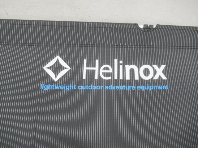 Helinox(ヘリノックス) ライトコット