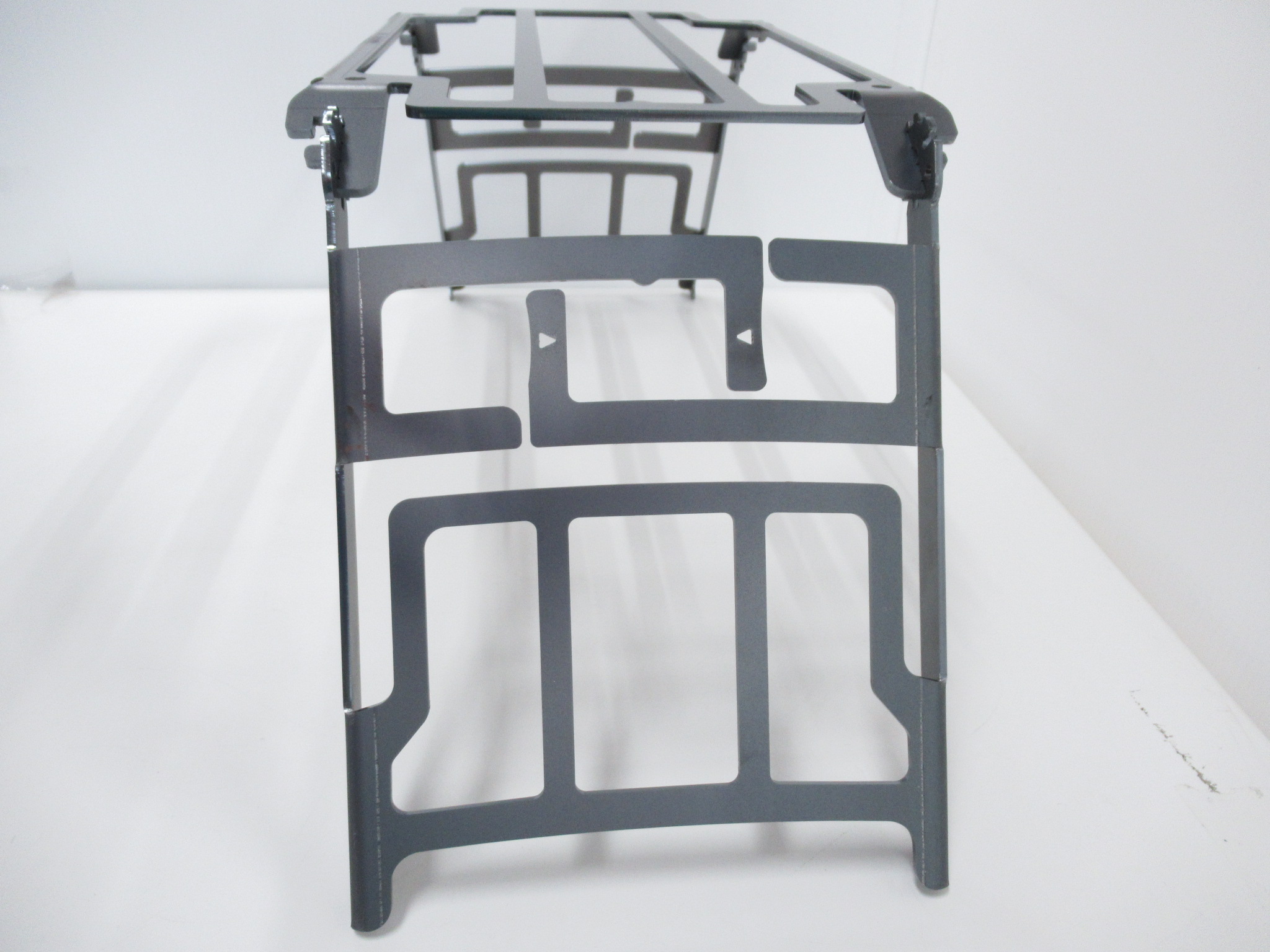 その他ブランド ムースルーム 4段階可変式五徳 kakudo GOTOKU