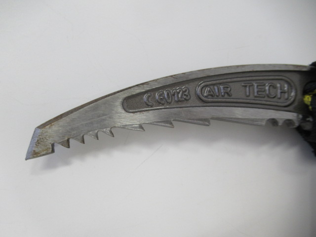 Grivel(グリベル) エアーテックカーボン