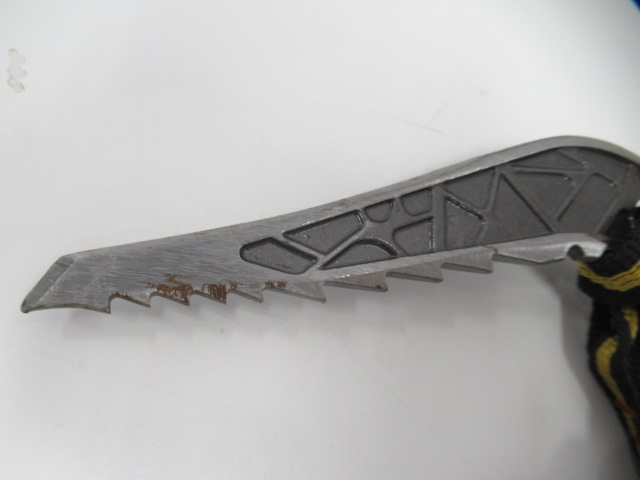 Grivel（グリベル）  ジョラス2.0