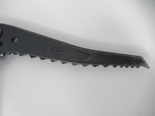 PETZL(ペツル) クォーク アッズ+ハンマーセット