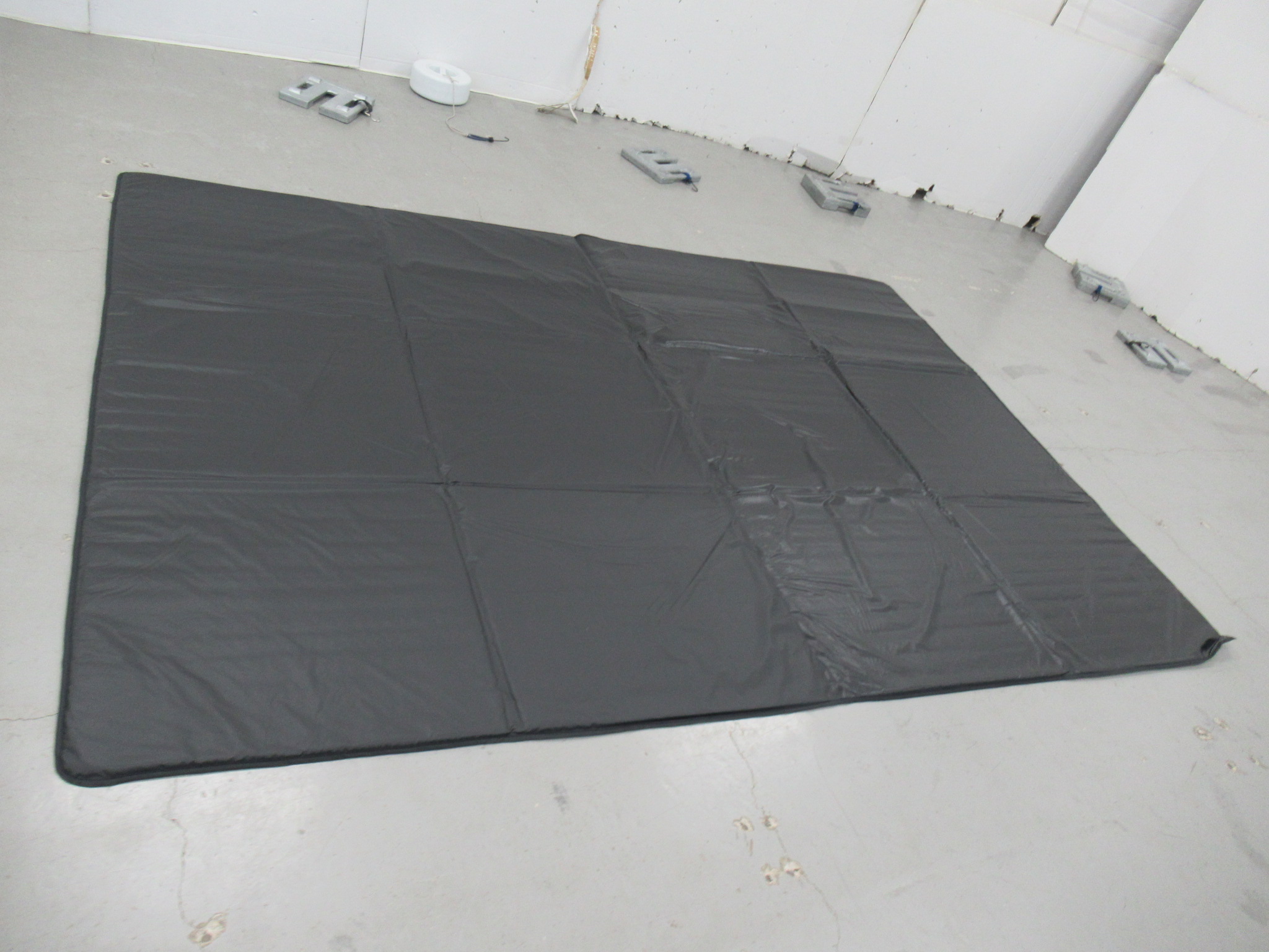 ogawa（小川・キャンパルジャパン）  グランドマット 2130 PVCマルチシート セット