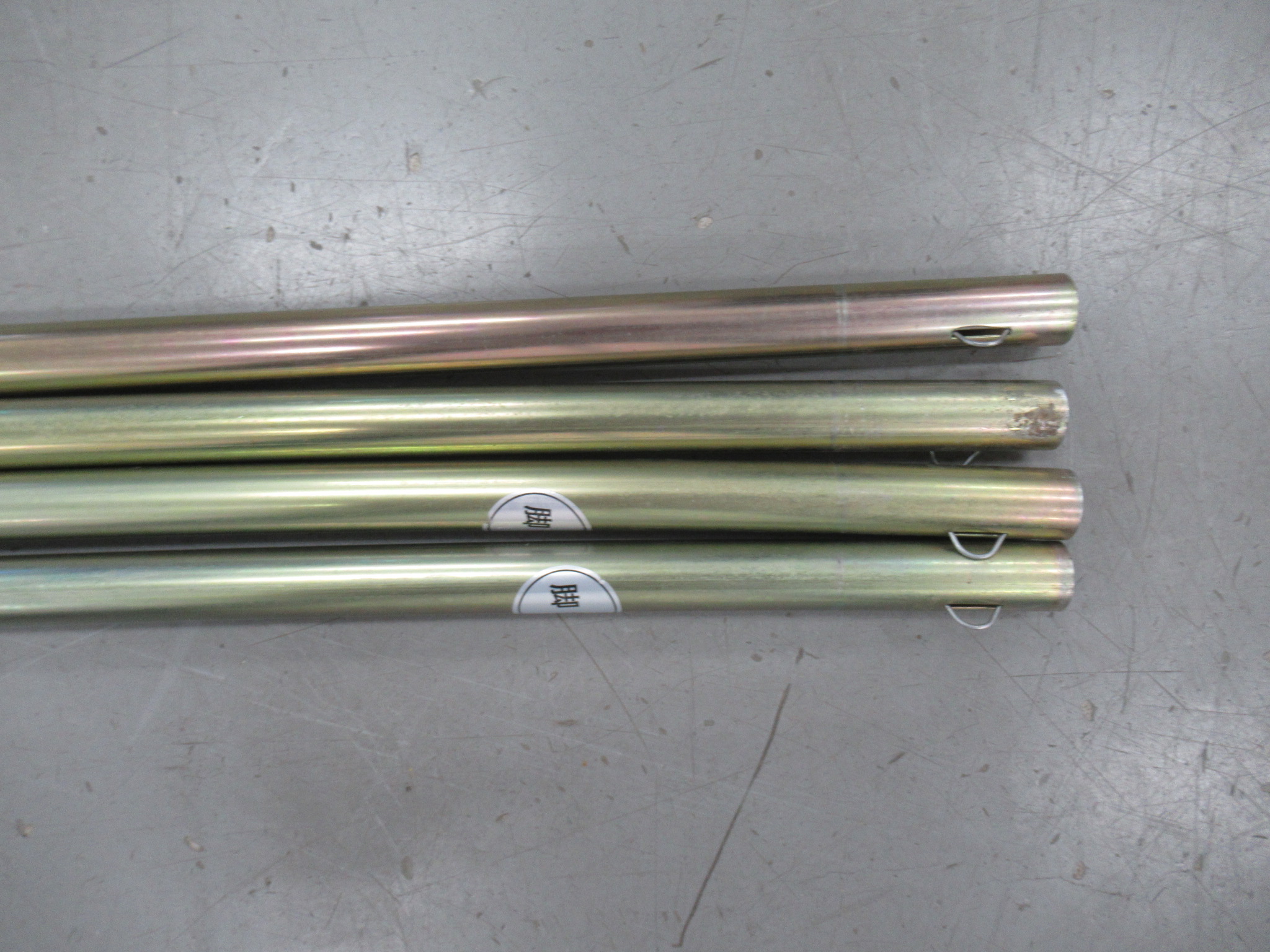 ogawa（小川・キャンパルジャパン）  ロッジシェルターT/C