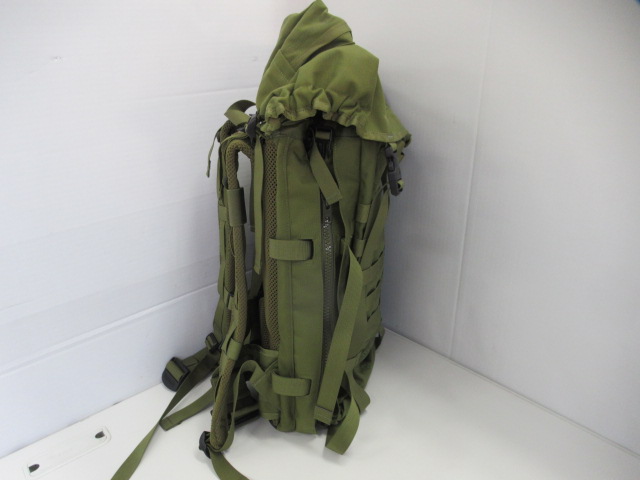 karrimor（カリマー）  プレデターパトロール45 セット