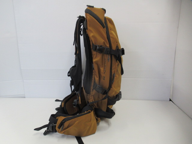 THE NORTH FACE(ノースフェイス) チュガッチ35