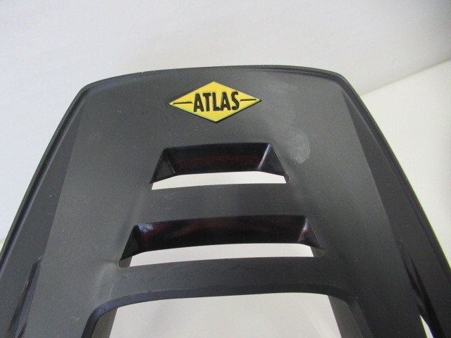 ATLAS（アトラス）  ヘリウム BC 26