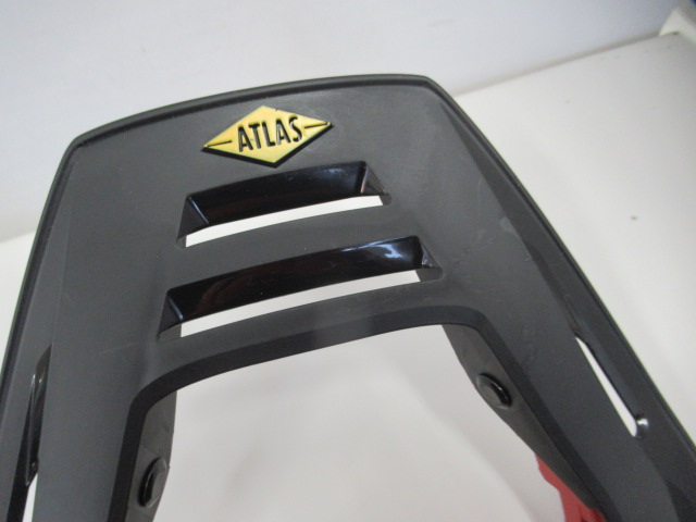 ATLAS（アトラス）  ヘリウム BC 23