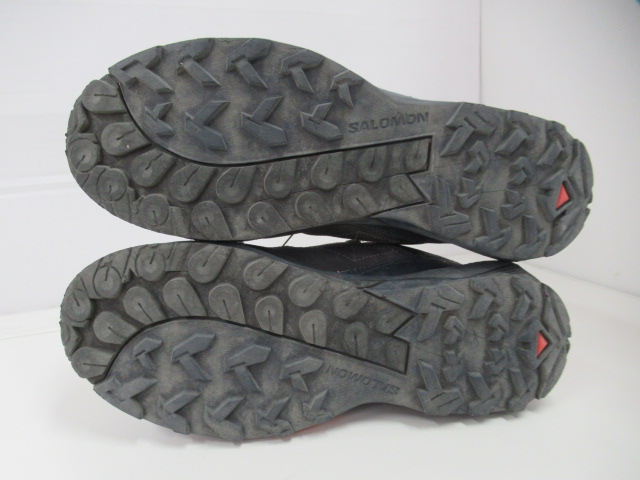 SALOMON（サロモン）  X ULTRA ALPINE GTX