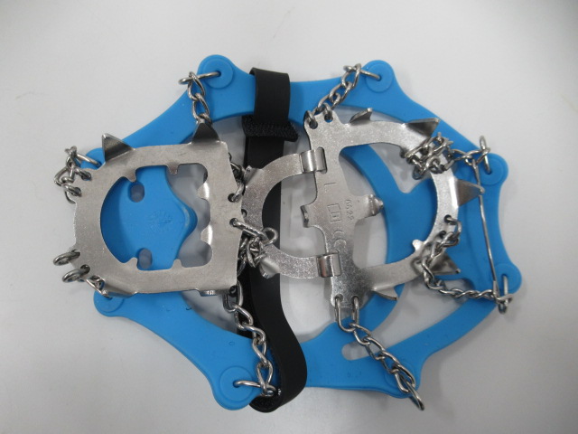 CAMP（カンプ）  アイスマスター エボ