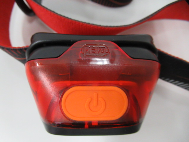 PETZL(ペツル) アクティックコア