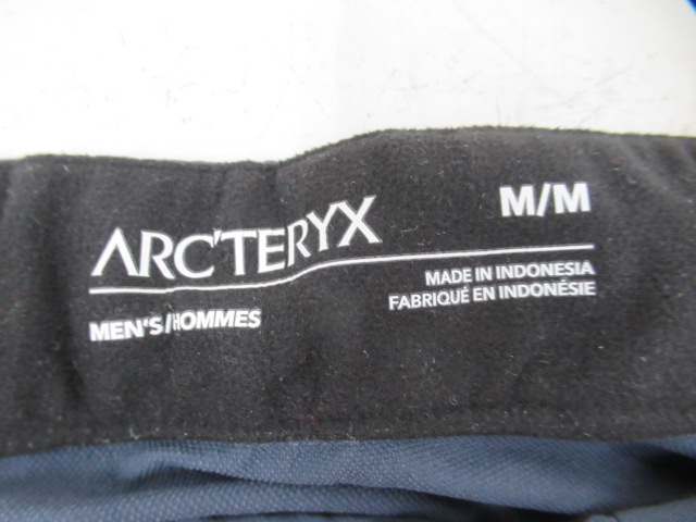 ARC'TERYX(アークテリクス) ガンマ LT パンツ