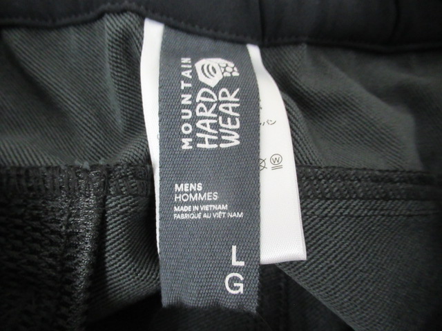 MOUNTAIN HARDWEAR(マウンテンハードウェア) ダブルドラゴンアルパインパンツ