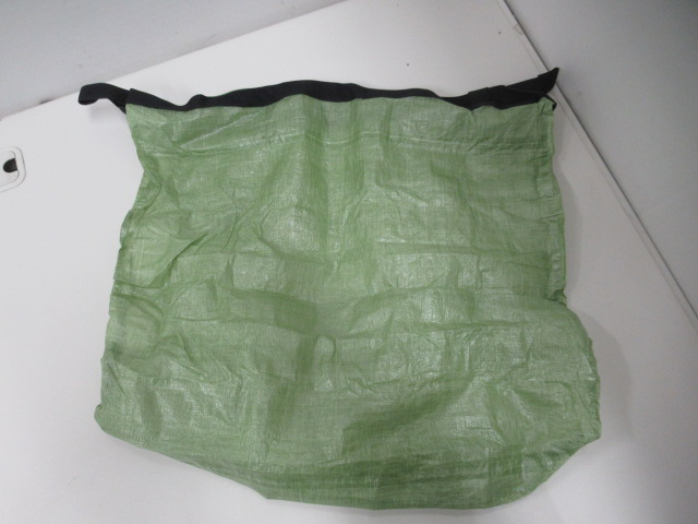 その他ブランド  FAIRWEATHER packable sacoche