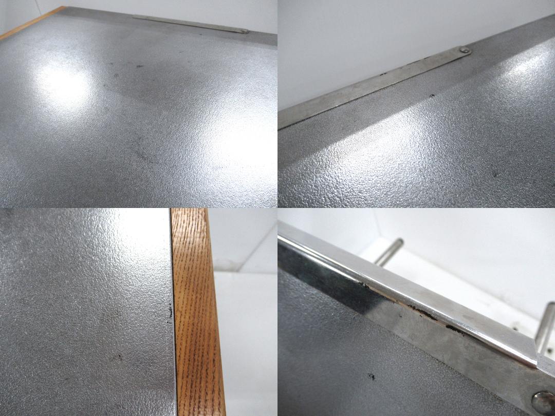 UNIFLAME（ユニフレーム）  焚き火テーブル