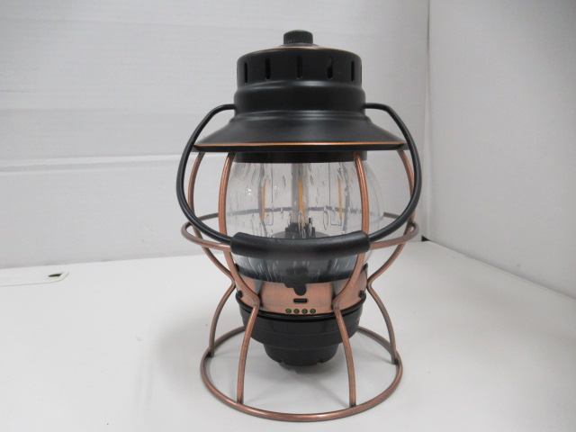 Barebones Living(ベアボーンズリビング) レイルロードランタン ケースセット