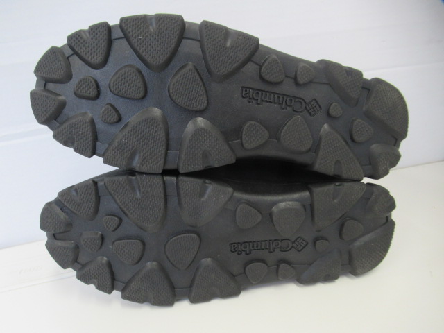 Columbia(コロンビア) スノーピア チャッカ オムニテック