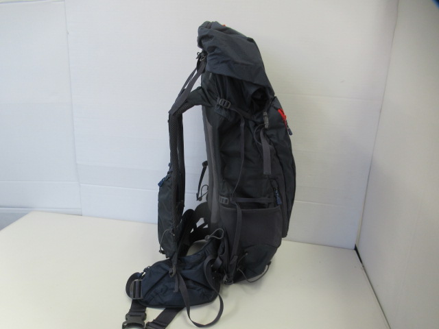 mont-bell(モンベル) チャチャパック 45