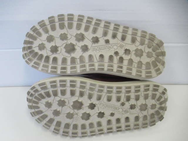 Columbia(コロンビア) ホバーチューバー オムニテック