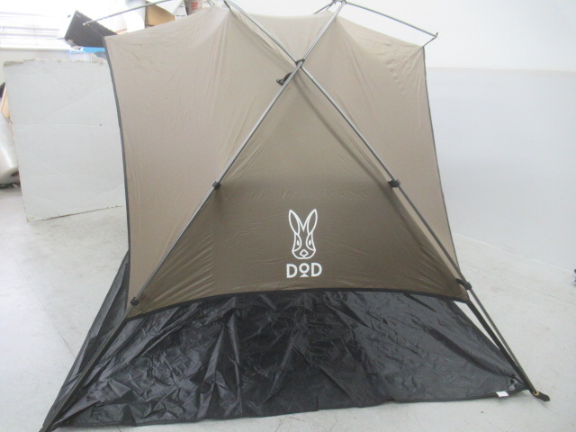 DOD(ディーオーディー) サカナシェード2