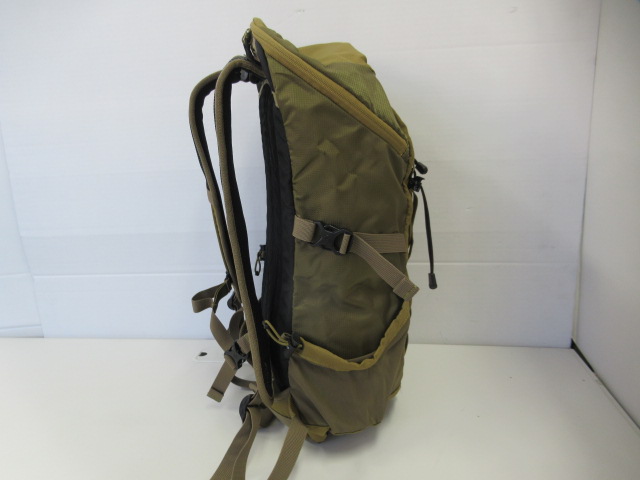 Columbia(コロンビア) Eto Peak 27L