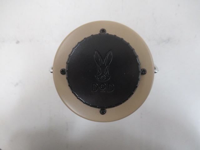 DOD（ディーオーディー）  オシリピッカリーノ3世