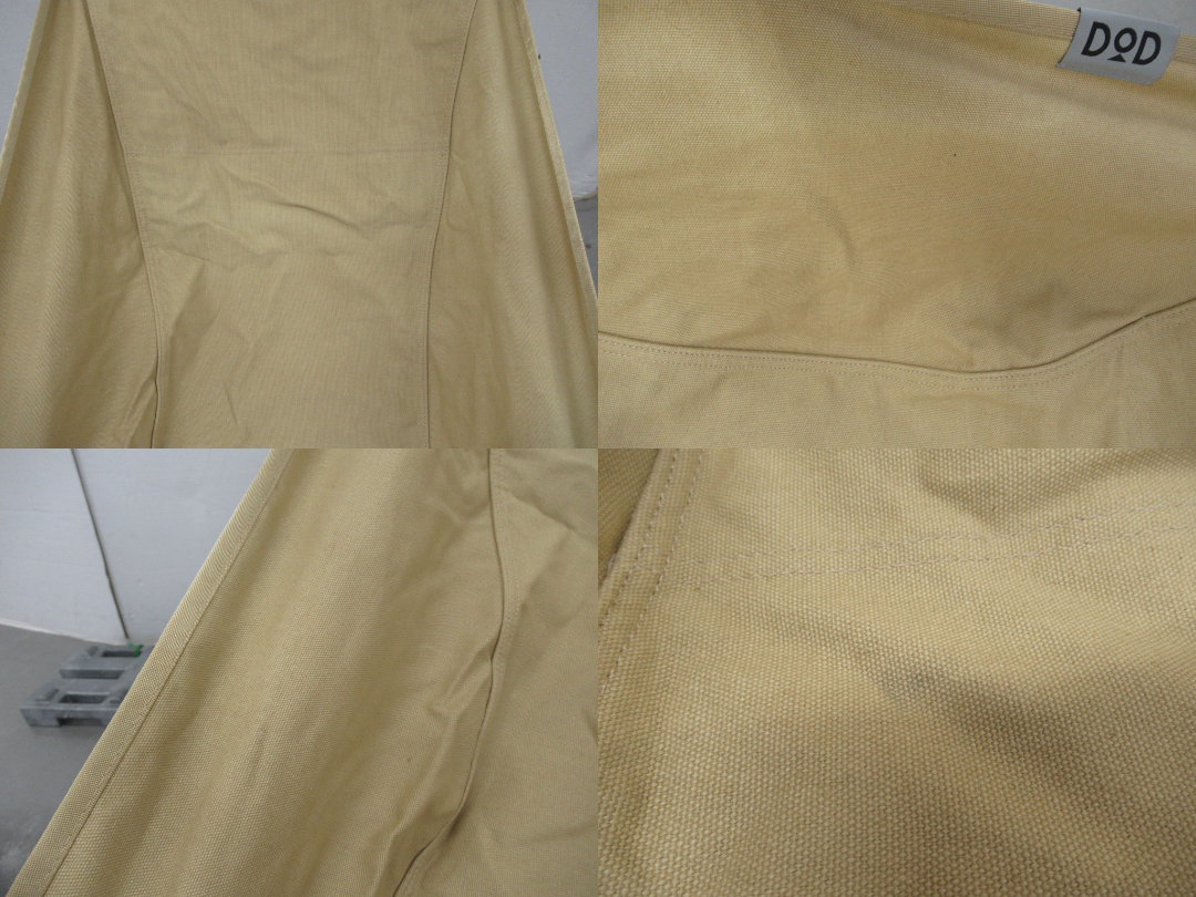 DOD（ディーオーディー）  ヤバイッス