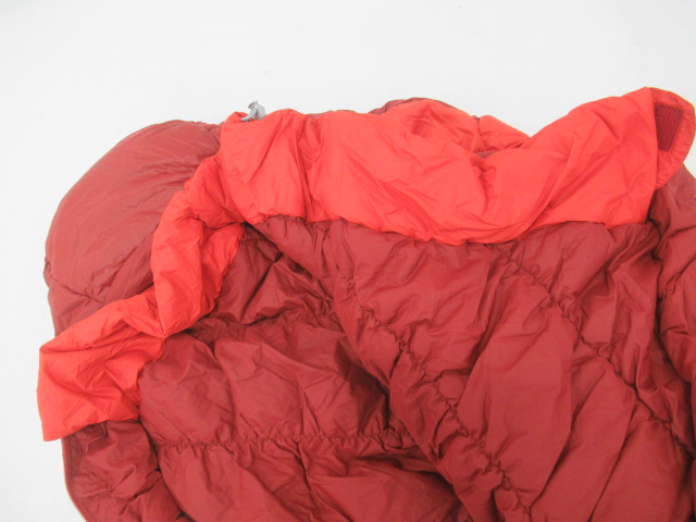 mont-bell(モンベル) バロウバッグ #0 R/ZIP