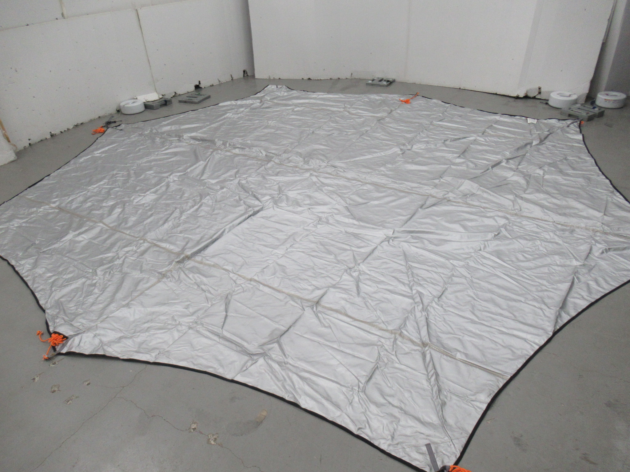 TENT FACTORY(テントファクトリー) スカイオーバータープT500