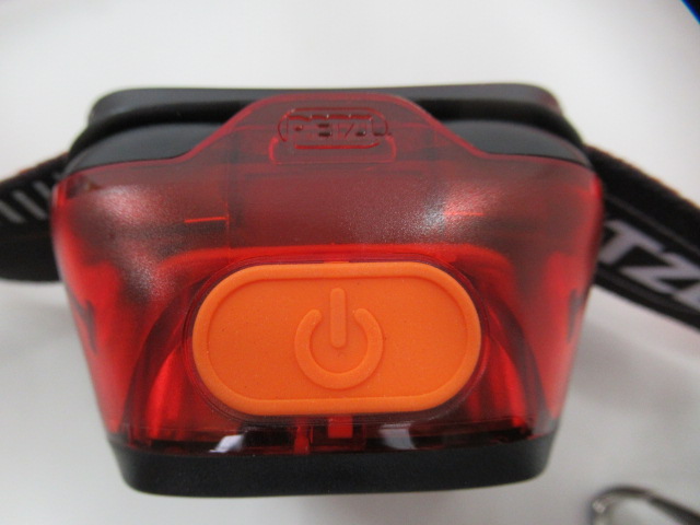 PETZL（ペツル）  アクティック コア