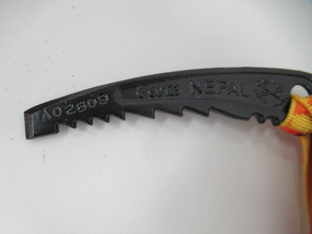 Grivel（グリベル）  ネパールSA プラス