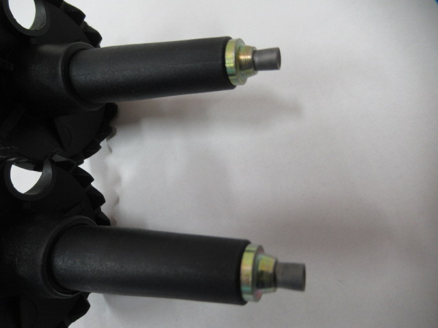 LEKI（レキ）  ULイーグル