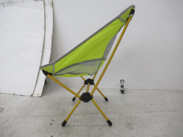 Helinox（ヘリノックス）  チェアワン