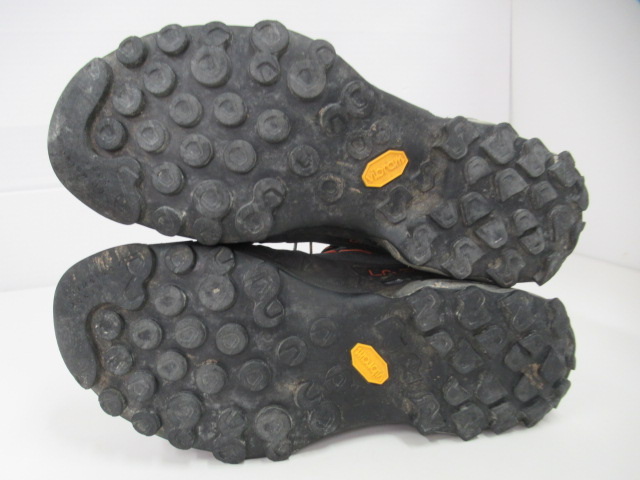 LA SPORTIVA（ラ・スポルティバ）  トラバースX4 ミッド GTX