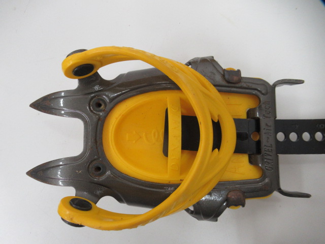 Grivel(グリベル) エアーテック ニューマチック+ケース