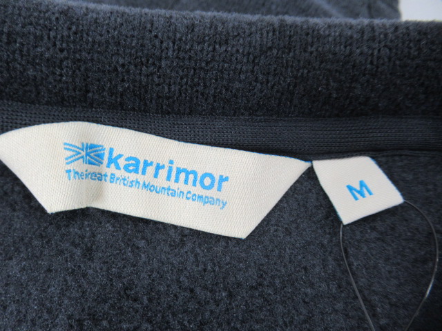 karrimor（カリマー）  ジャーニークルー