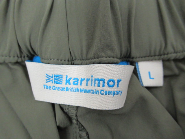 karrimor(カリマー) comfy W’s 3/4