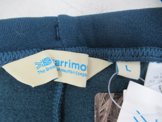 karrimor(カリマー) PSP タイツ