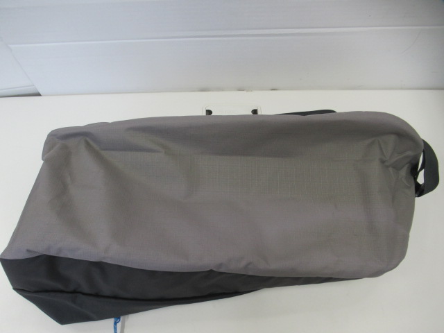 MAMMUT（マムート）  トギール ロープバッグ