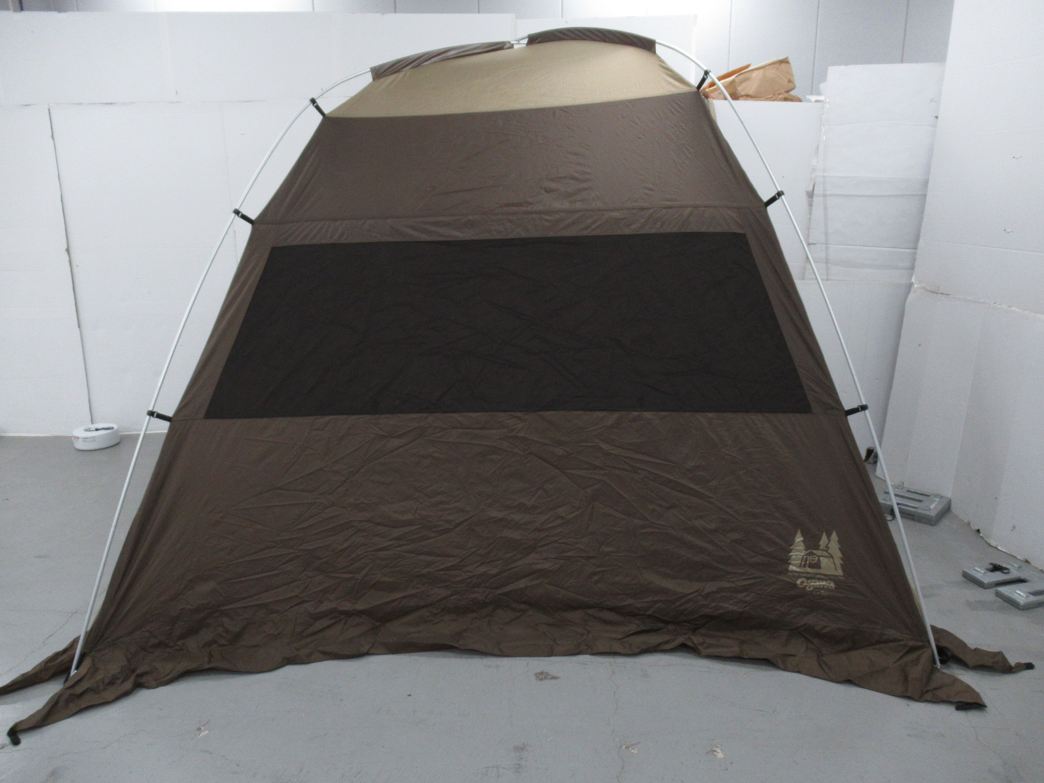 ogawa（小川・キャンパルジャパン）  カーサイドシェルター