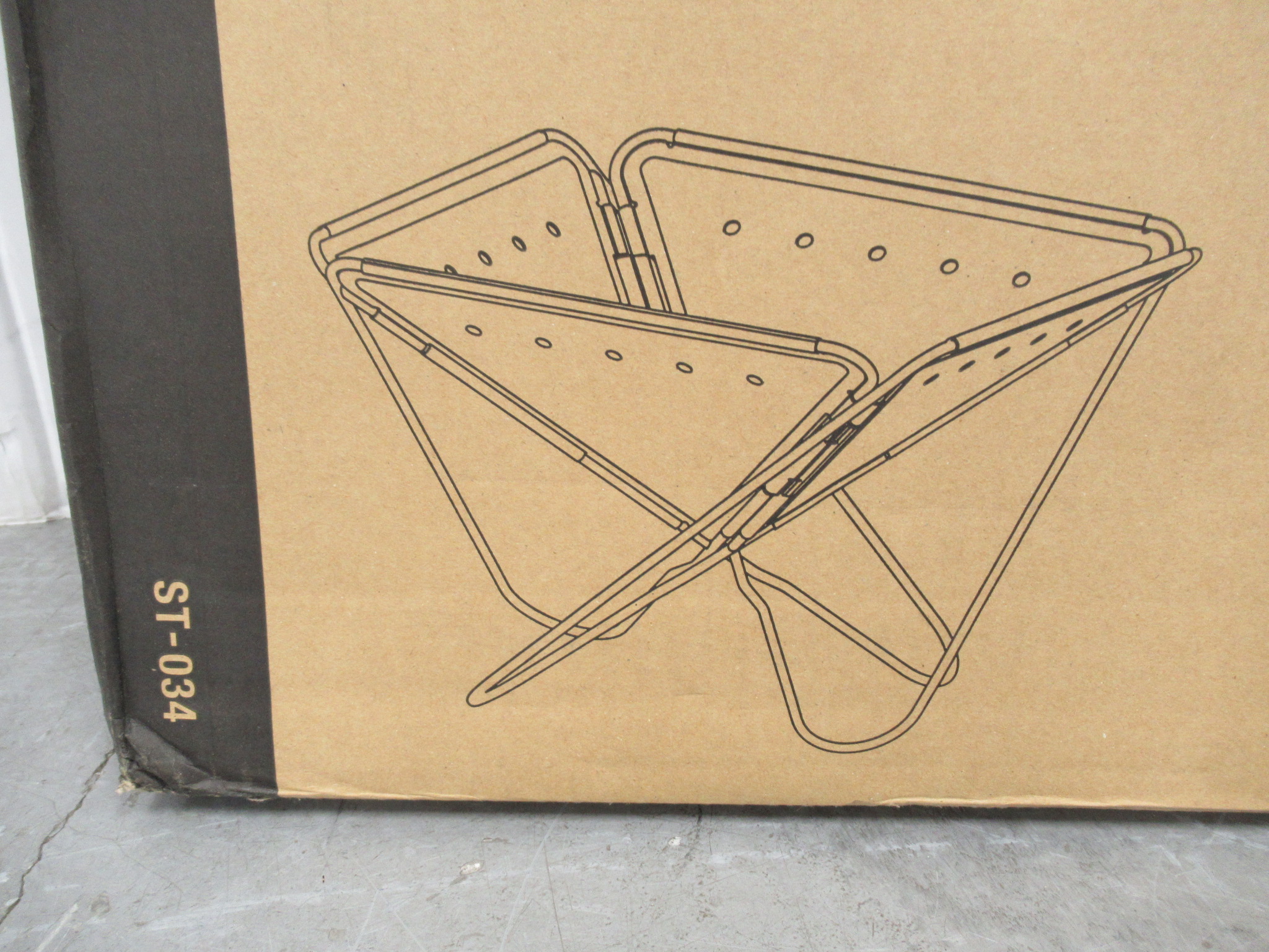 Snow Peak（スノーピーク）  焚火台LL