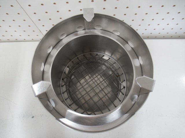 Solo Stove（ソロストーブ）  キャンプファイヤー