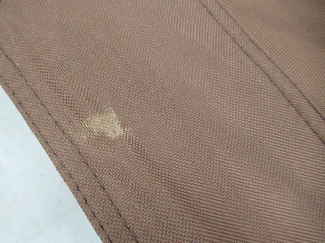 UNIFLAME(ユニフレーム) リラックスコット(2)