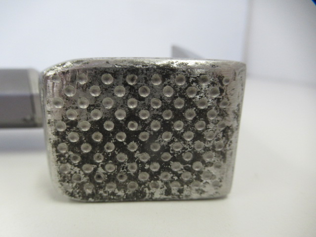 MSR(エムエスアール) ステイクハンマー