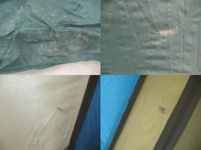 Coleman（コールマン）  ラウンドスクリーン2ルームハウス