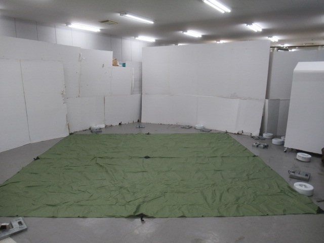 NORDISK（ノルディスク）  ヴォス20 PU