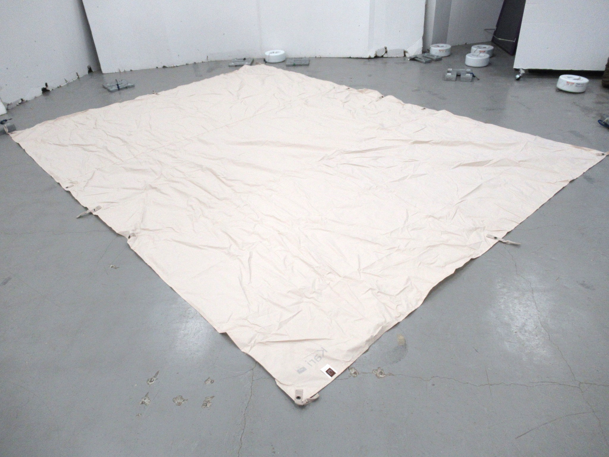 NORDISK（ノルディスク）  カーリ12