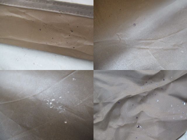 Snow Peak(スノーピーク) リビングシート