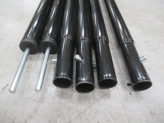 UNIFLAME（ユニフレーム）  REVOポール180×2本セット