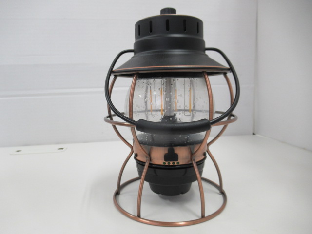 Barebones Living（ベアボーンズリビング）  レイルロードランタン ケースセット